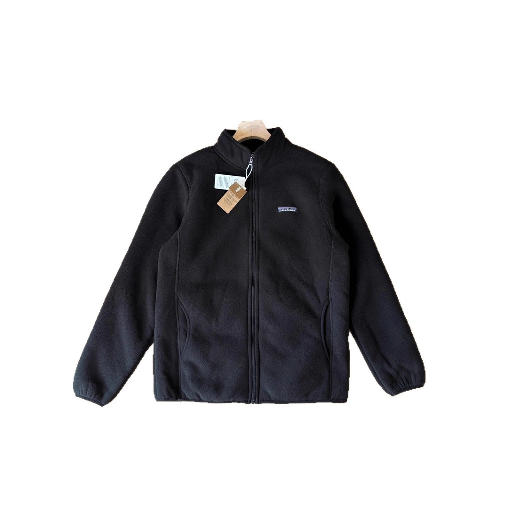 Patagonia Double-Sided Fleece Composite Jacket