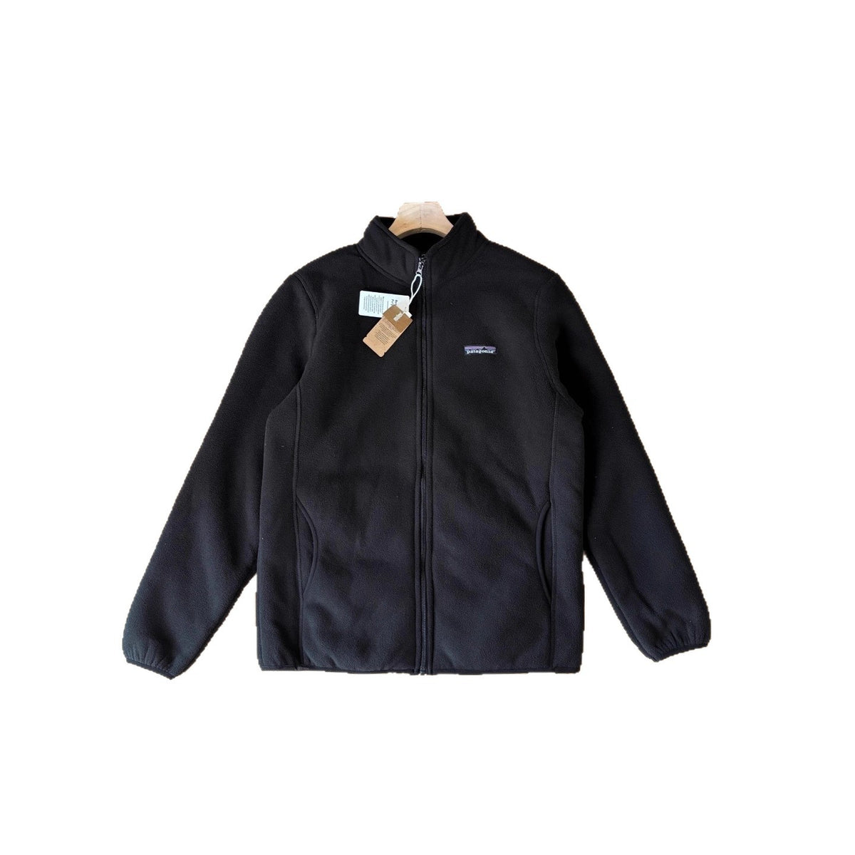 Patagonia Double-Sided Fleece Composite Jacket