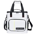 Portable cooler, 30L waterproof cooler bag