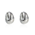 Montana Silversmiths Eternal Grace Hoop Earrings