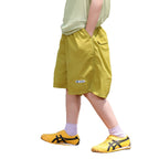Boys Quick Dry 5" Beach & Sports Shorts