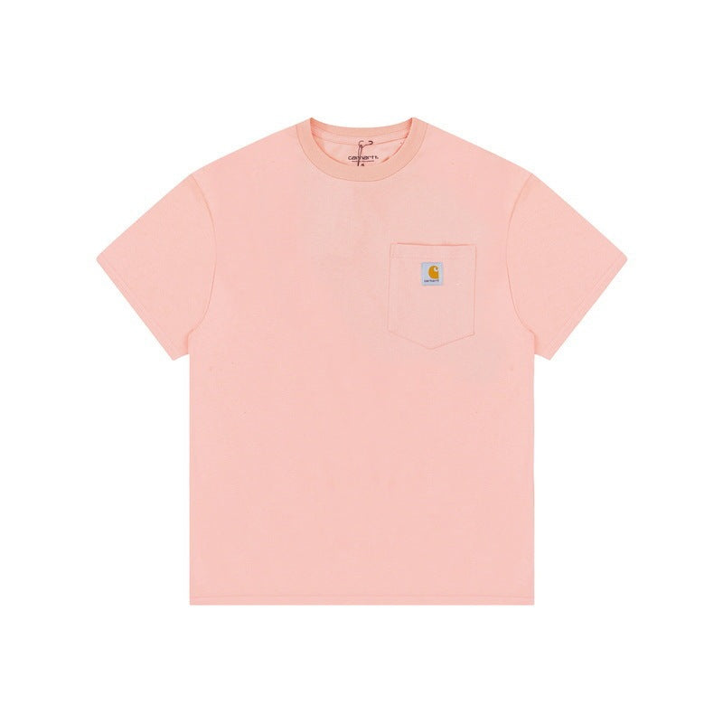 Carhartt Loose Fit HeavyweightShort-Sleeve Pocket T-Shirt