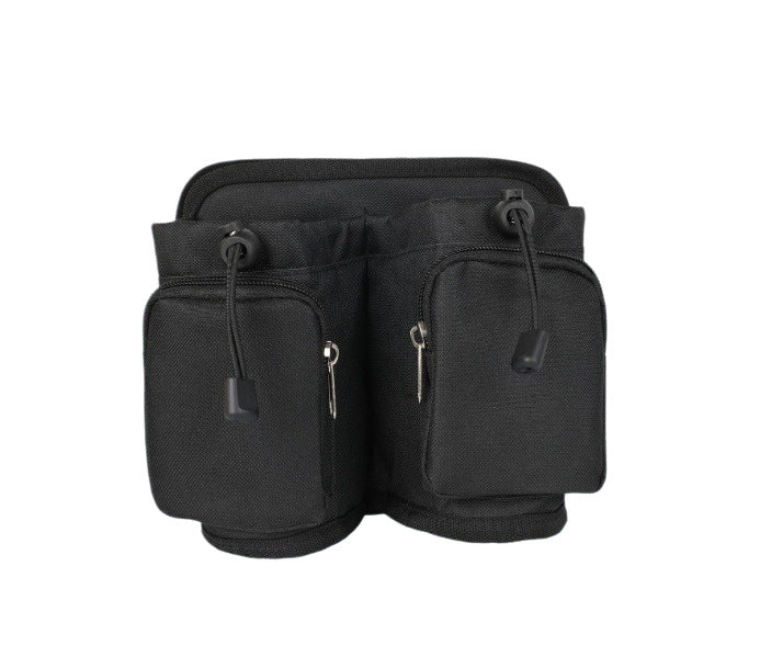 INSULATED LUGGAGE KETTLE BAG