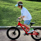 Cool Feel Quick Dry Boys 2PCS Summer Set