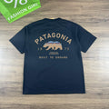 Patagonia 1973 Polar Bear Crewneck T-Shirt