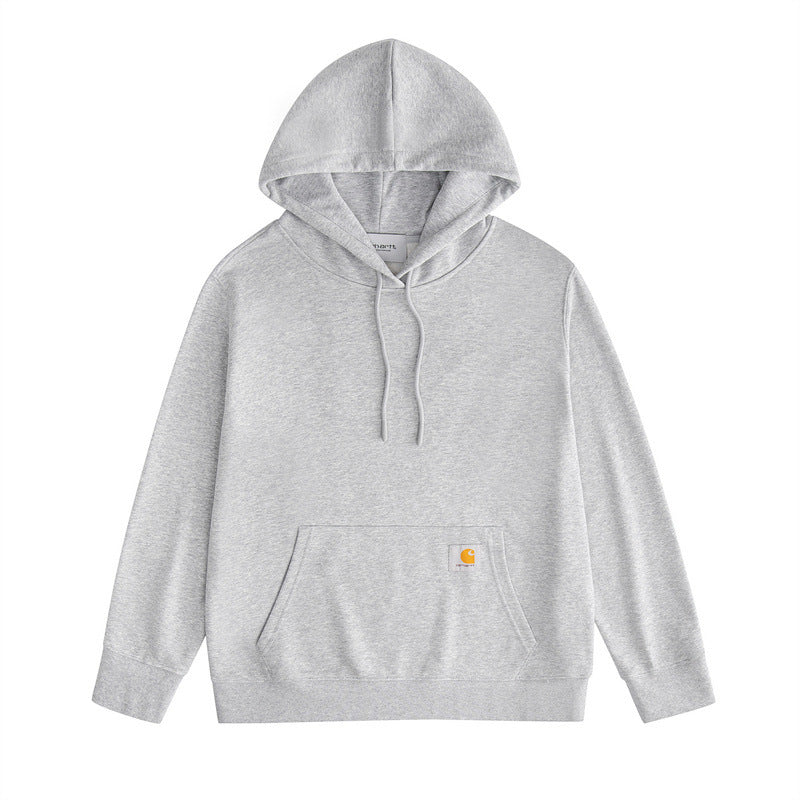 Carhartt Fleece Lined Hooded Sweatshirt