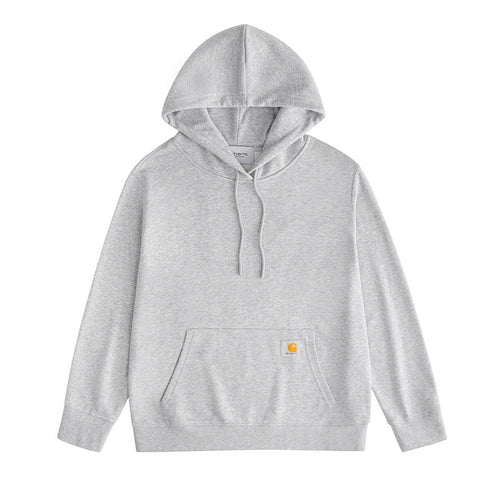 Carhartt Fleece Lined Hooded Sweatshirt