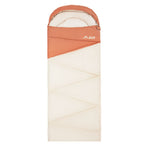 Adult Thickened Sleeping Bag - Outdoor Camping Travel Office Portable Cold-Resistant