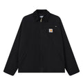 Carhartt Detroit Heavyweight Canvas Work Jacket
