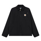 Carhartt Detroit Heavyweight Canvas Work Jacket
