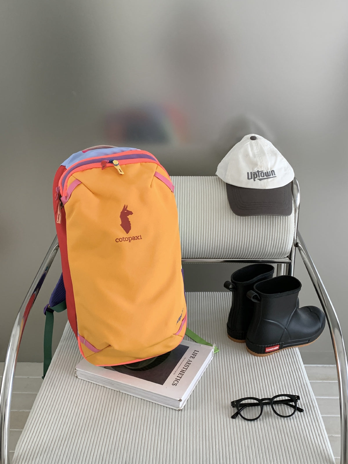 Cotopaxi Allpa Day Pack 22l