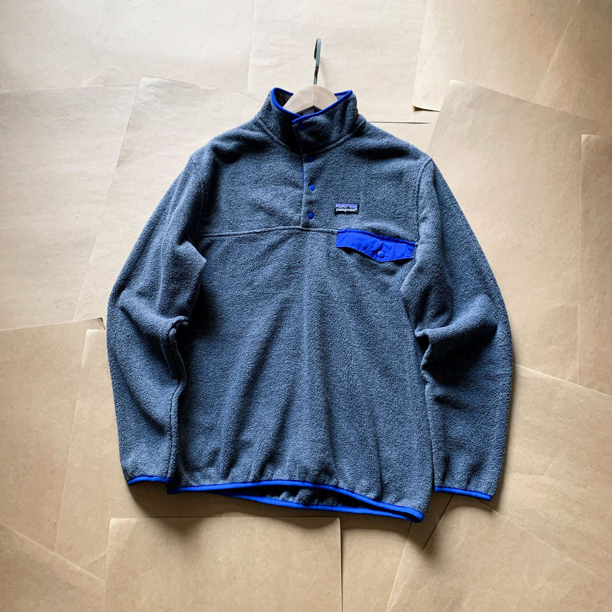 Patagonia fleece fleece fleece jacket for men and women