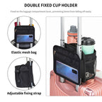 INSULATED LUGGAGE KETTLE BAG