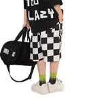 New Summer Big Boys Casual Shorts