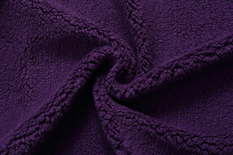 B.Duck Reversible Fleece-Lined Kids' Jacket | Unisex Boys Girls Autumn Winter Water-Resistant Softshell Windbreaker