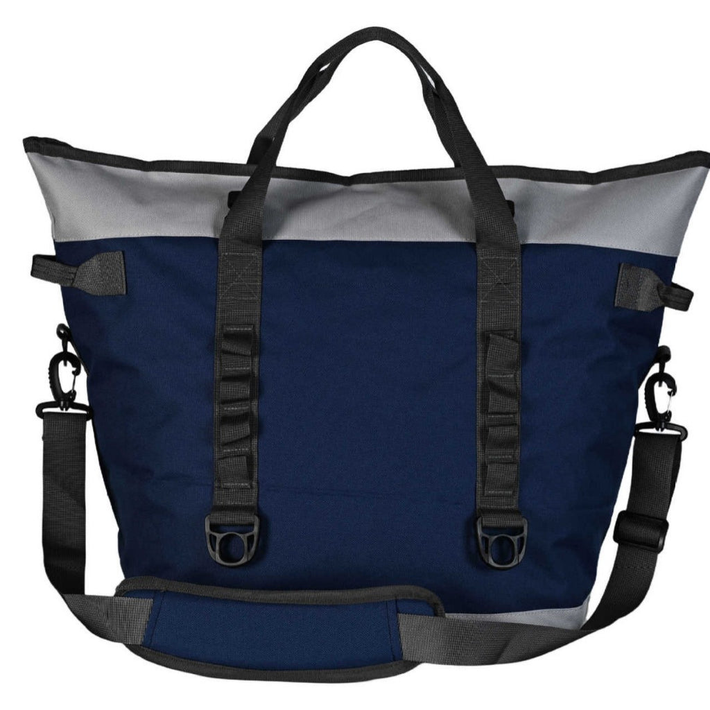 Insulated backpack 35 liters, travel cooler