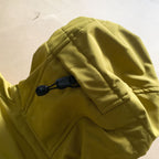 Patagonia Soft Shell Fleece Windproof Waterproof Hooded Jacket