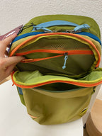 Cotopaxi Style Allpa Mini 20L Backpack