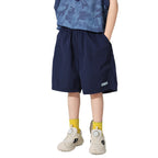 2026 New Lightweight Quick Dry 5 Inch Athletic Shorts for Boys