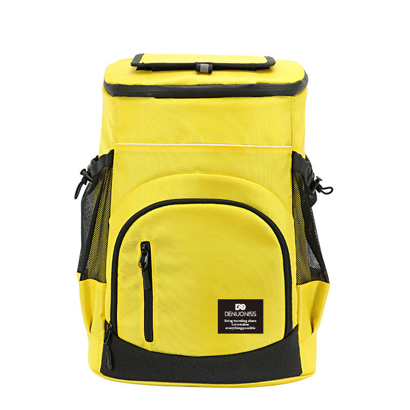 Backpack Cooler, 30I,Travel Lightweight Backpack
