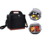 Travel Insulation Bag, 16L Hand Ice Bag