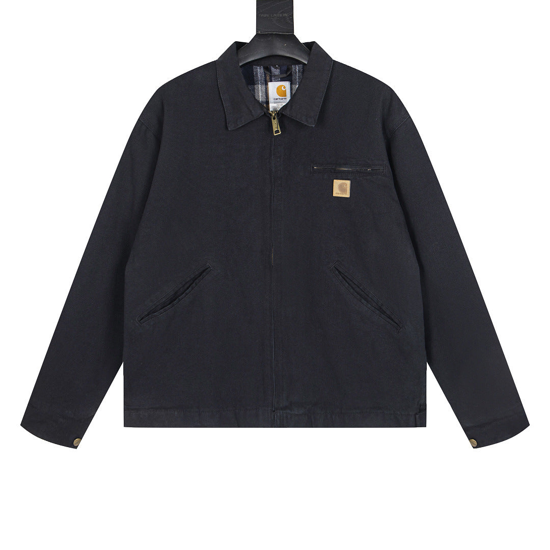 Carhartt J97 Detroit Work Jacket