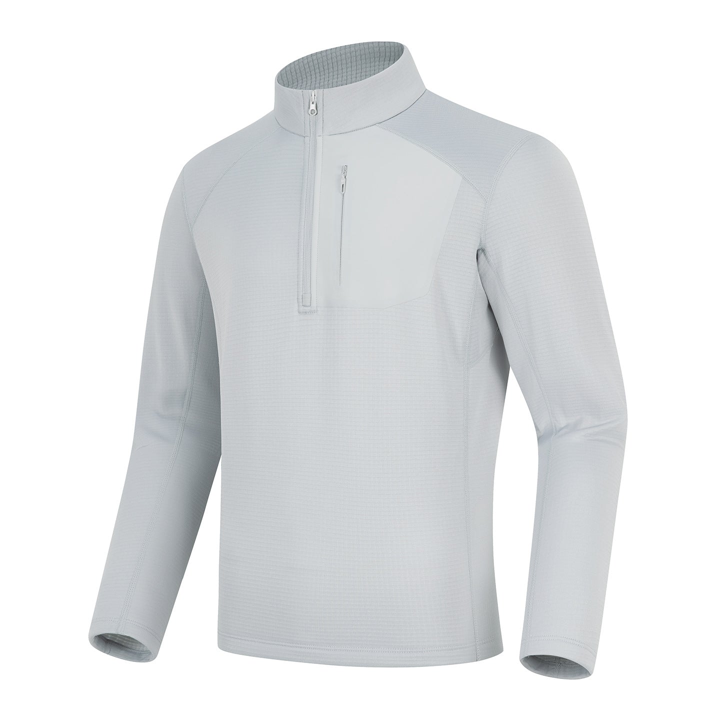 Lightweight Softshell Fleece Jacket Unisex | Warm Quick‑Dry for Hiking Travel