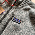Patagonia Better Sweater Fleece Jacket