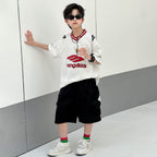Big Boys Lightweight 5" Casual Shorts