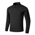Men's Mountain‑Style Quick Dry Sports Sweatshirt