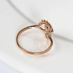 Evil Eye Ring