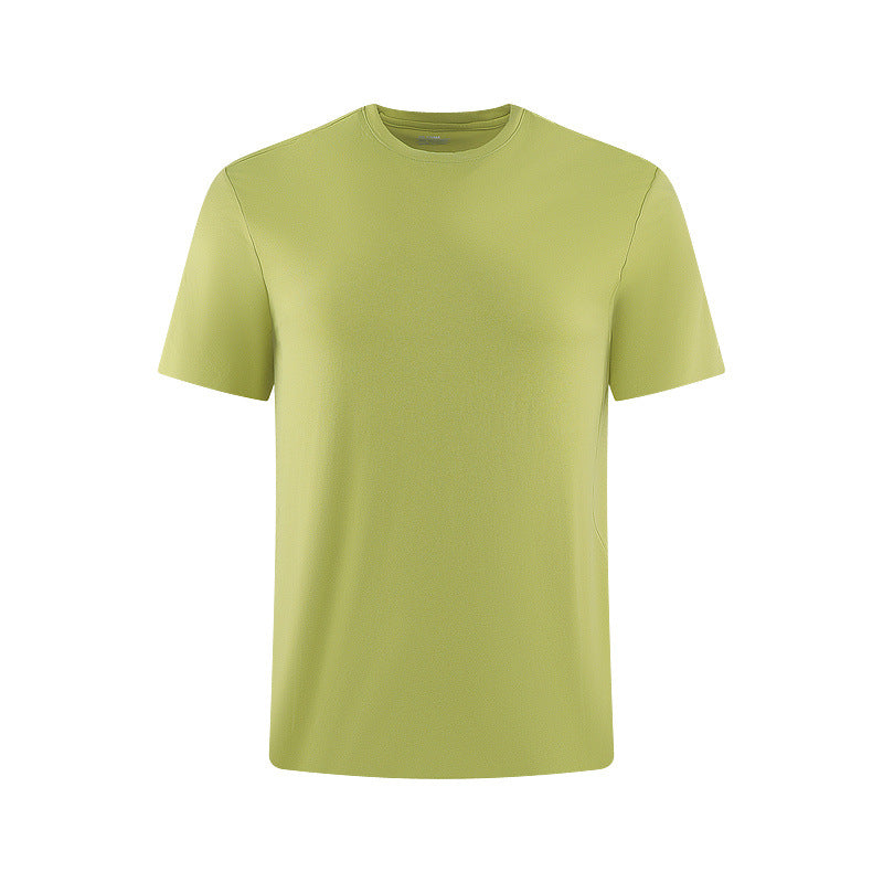 Unisex Solona Quick Dry Sports T‑Shirt Breathable Workout Athletic Tee
