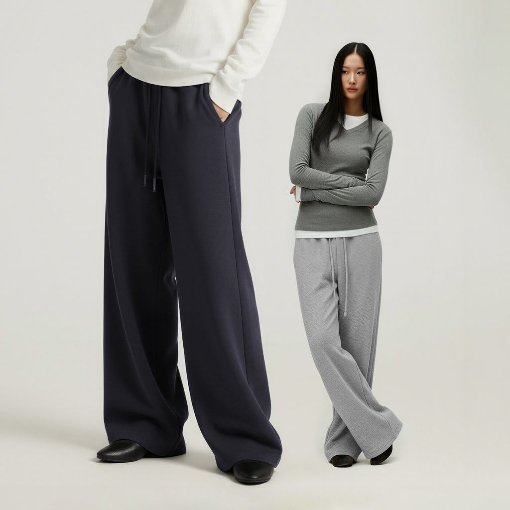 Women's Lycra Air Layer Banana Pants