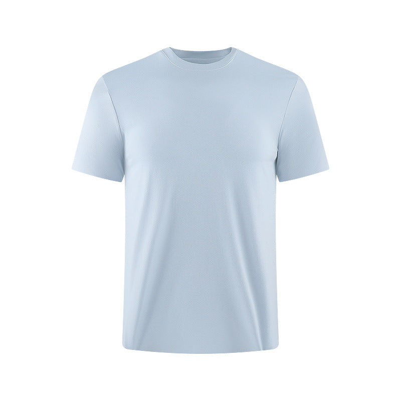 Unisex Solona Quick Dry Sports T‑Shirt Breathable Workout Athletic Tee