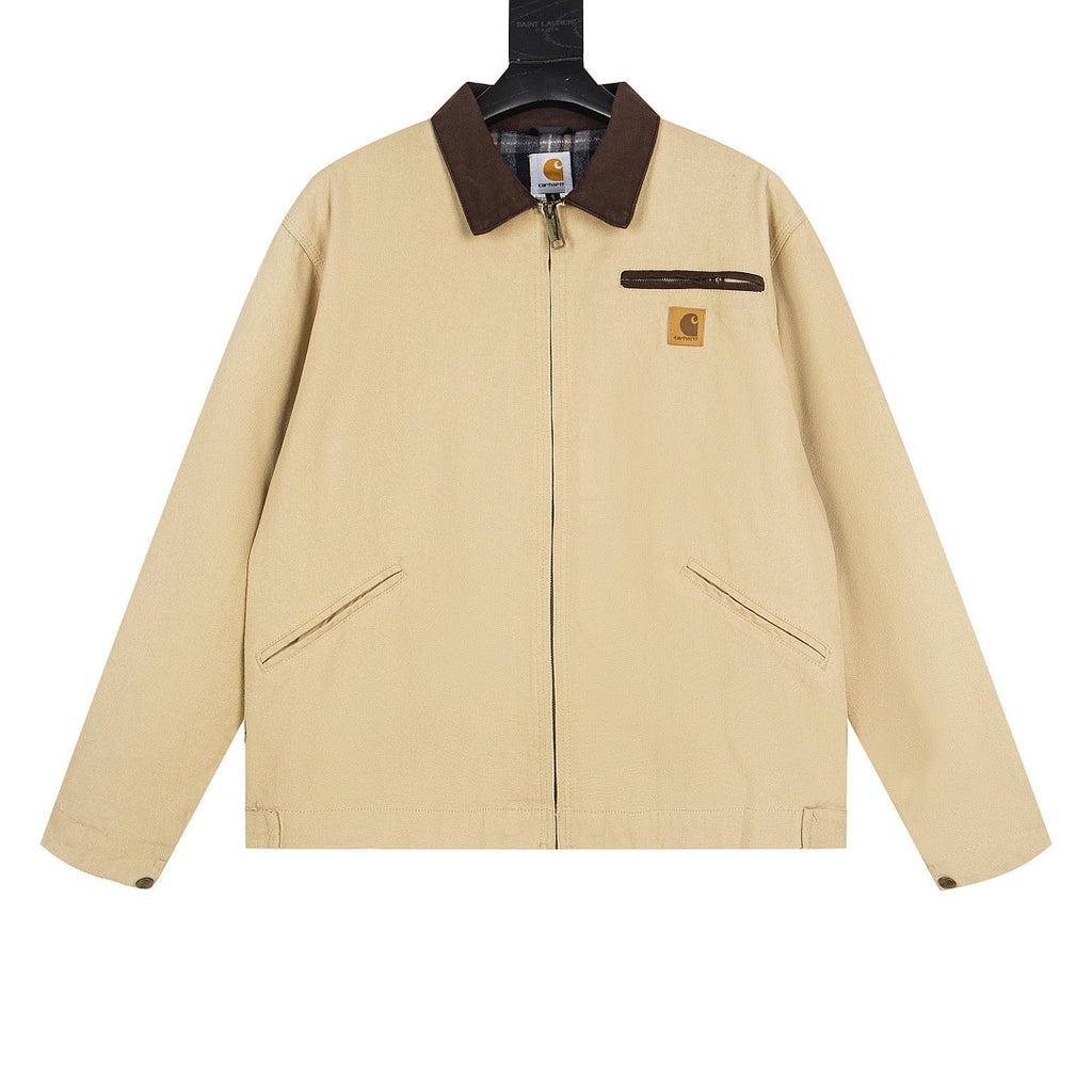 Carhartt J97 Detroit Work Jacket