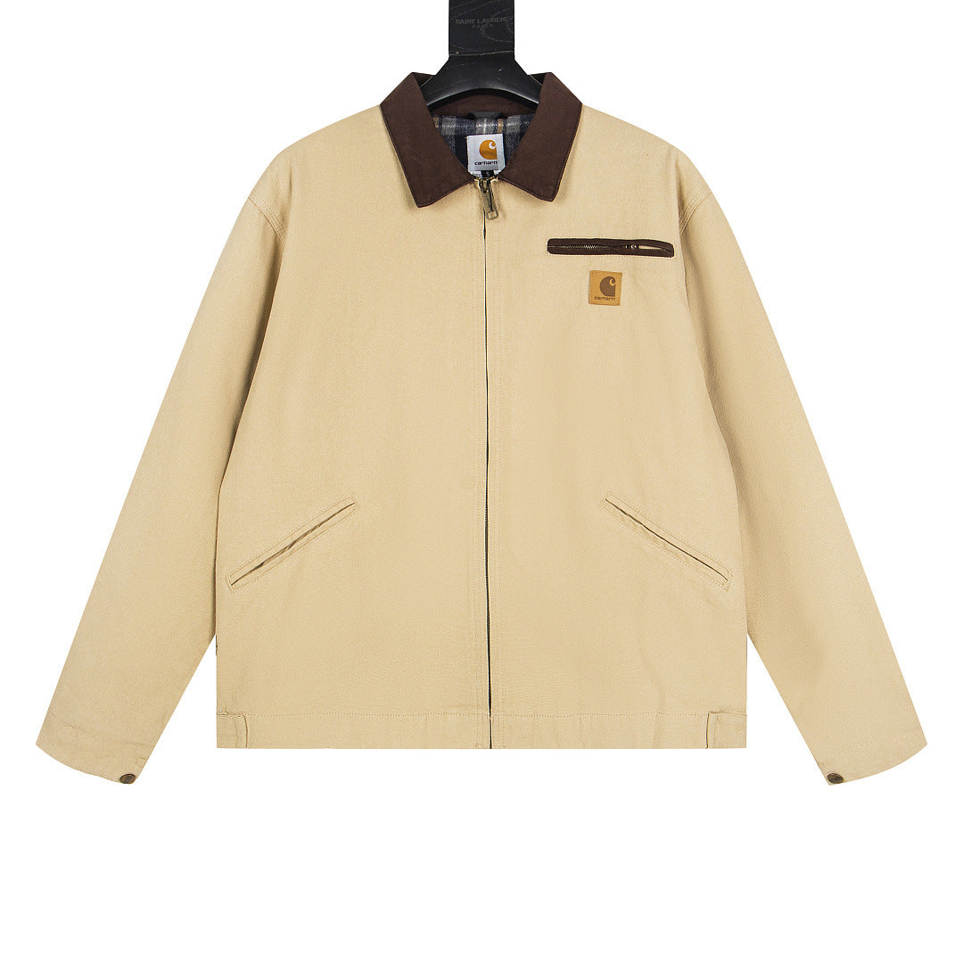 Carhartt J97 Detroit Work Jacket