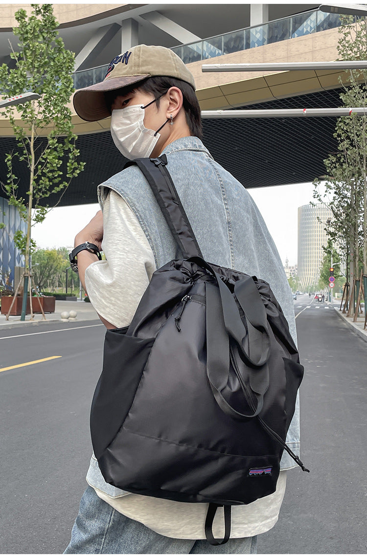Patagonia Terravia Tote Pack 24L