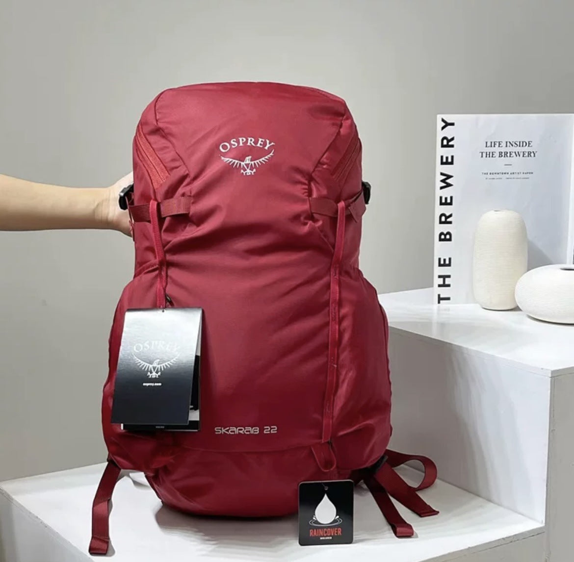 Osprey Backpack Daylite
