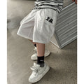 Cotton Casual Cargo Shorts for Kids