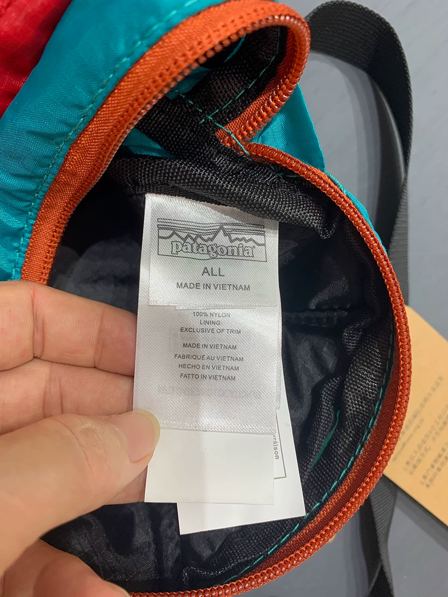 Patagonia Terravia Mini Hip Pack 1.5l