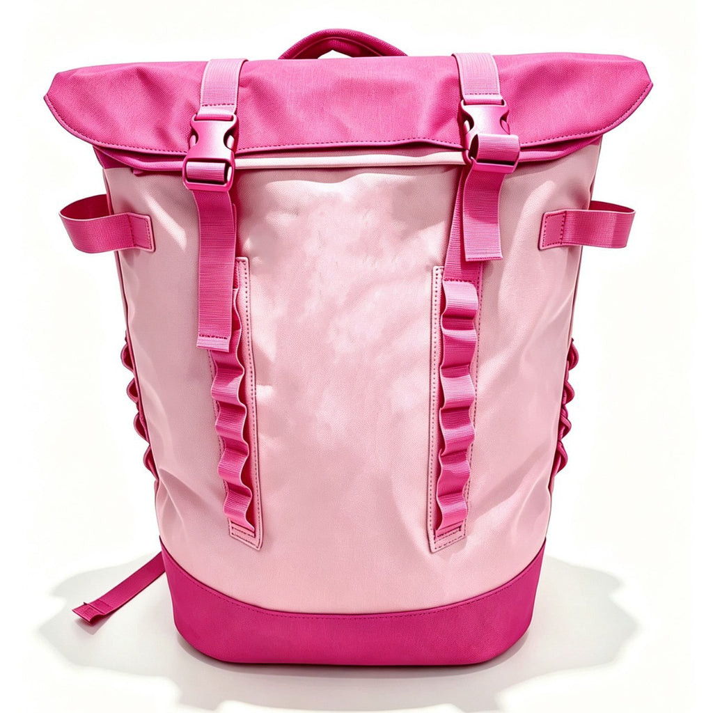 Backpack soft cooler, 35L ice pack