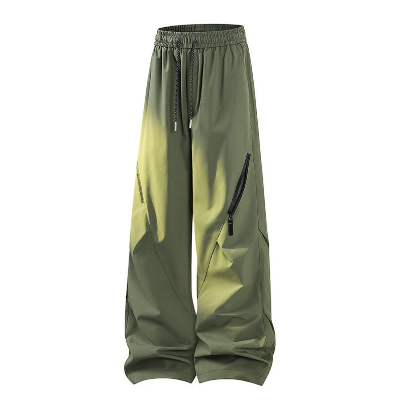 WENHOUU Unisex Warm Fleece‑Lined Hiking Pants, Waterproof Breathable Outdoor Trousers