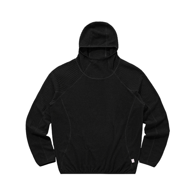 Thermolite® Air-Loft Hooded Sweatshirt