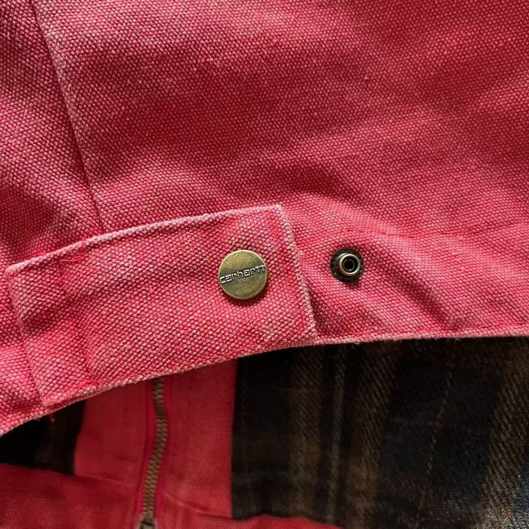 Carhartt J97 Detroit Work Jacket