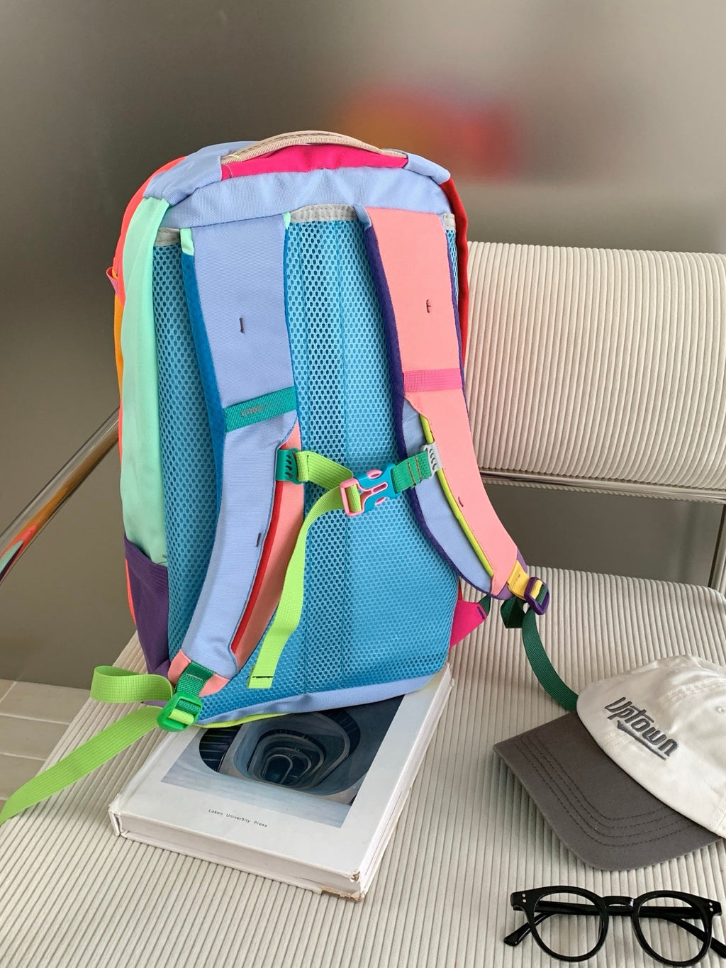 Cotopaxi Allpa Day Pack 22l