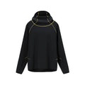 light outdoor color-blocked raglan hoodie