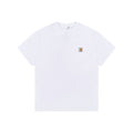 Carhartt Loose Fit HeavyweightShort-Sleeve Pocket T-Shirt