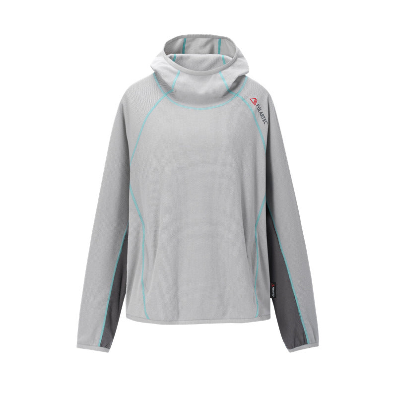 Polartec Lightweight Warm Hoodie 170g