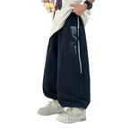Big Kids Stylish All-match Breathable Thin Quick Dry Pants