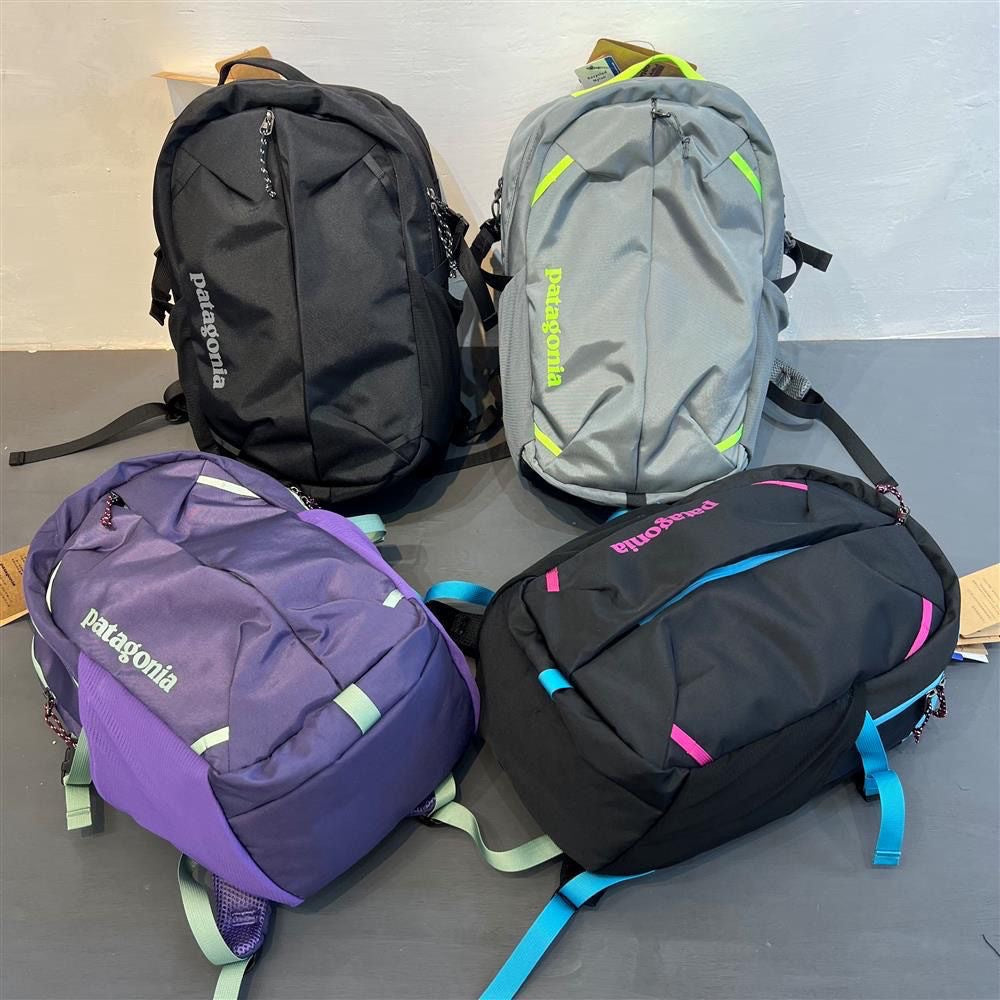 Patagonia Refugio Daypack 26L